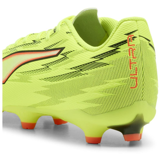 Puma Ultra 6 Play FG/AG